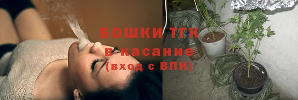 хмурый Кущёвская
