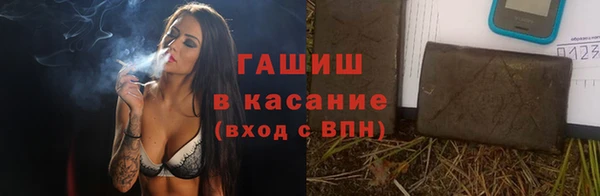 хмурый Кущёвская